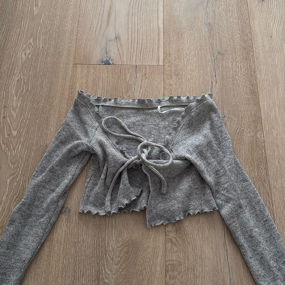 not sold anymore cardigan